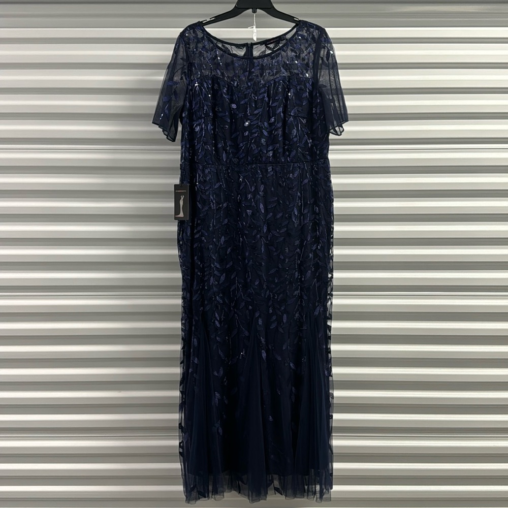 Holiday/Party Dress